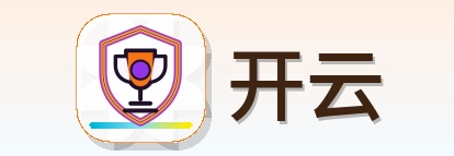 开云 Logo